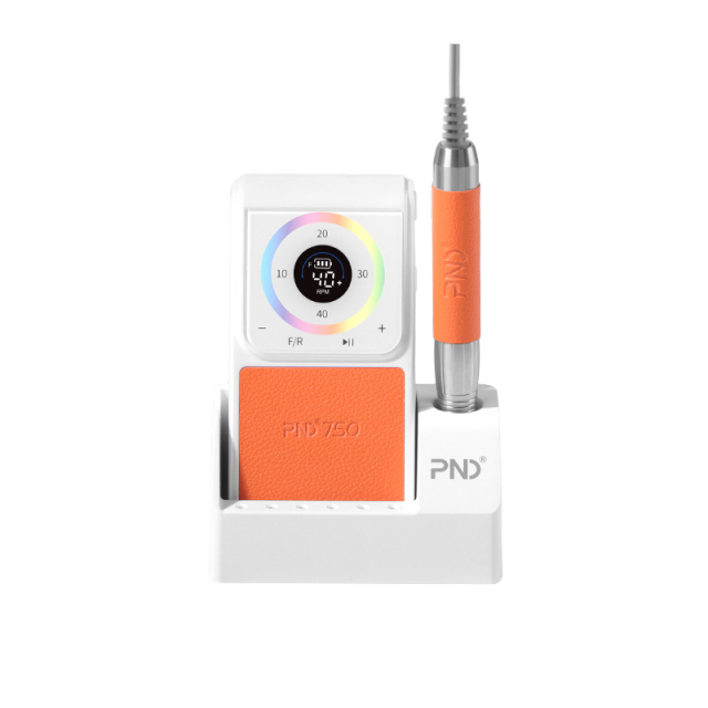 PND750 Brushless Nail Drill