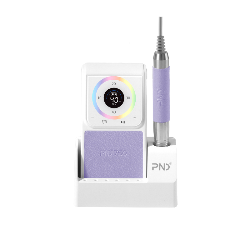PND750 Brushless Nail Drill