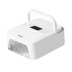 Q10 Rechargeable Portable Nail Lamp