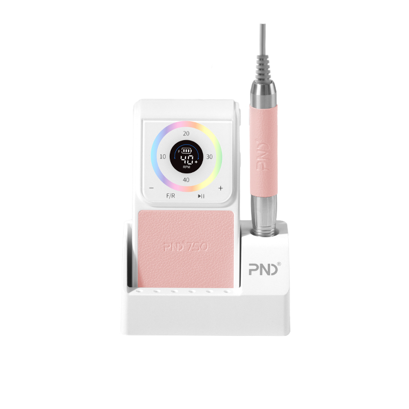 PND750 Brushless Nail Drill