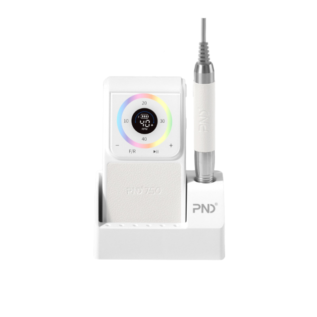 PND750 Brushless Nail Drill