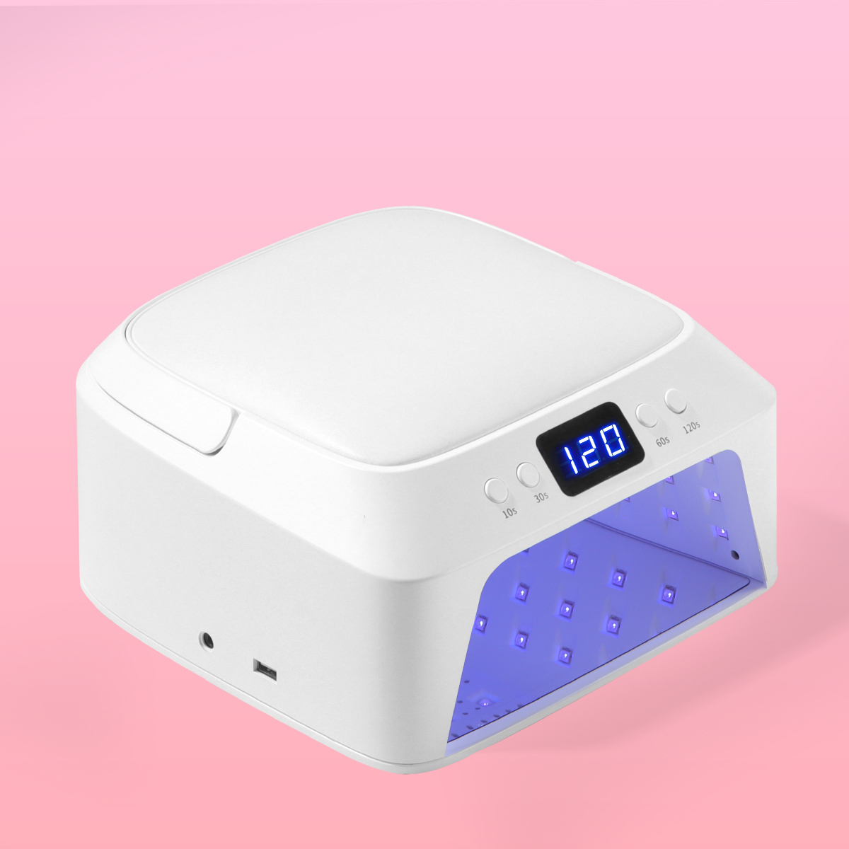 L3 Intelligent Nail Lamp