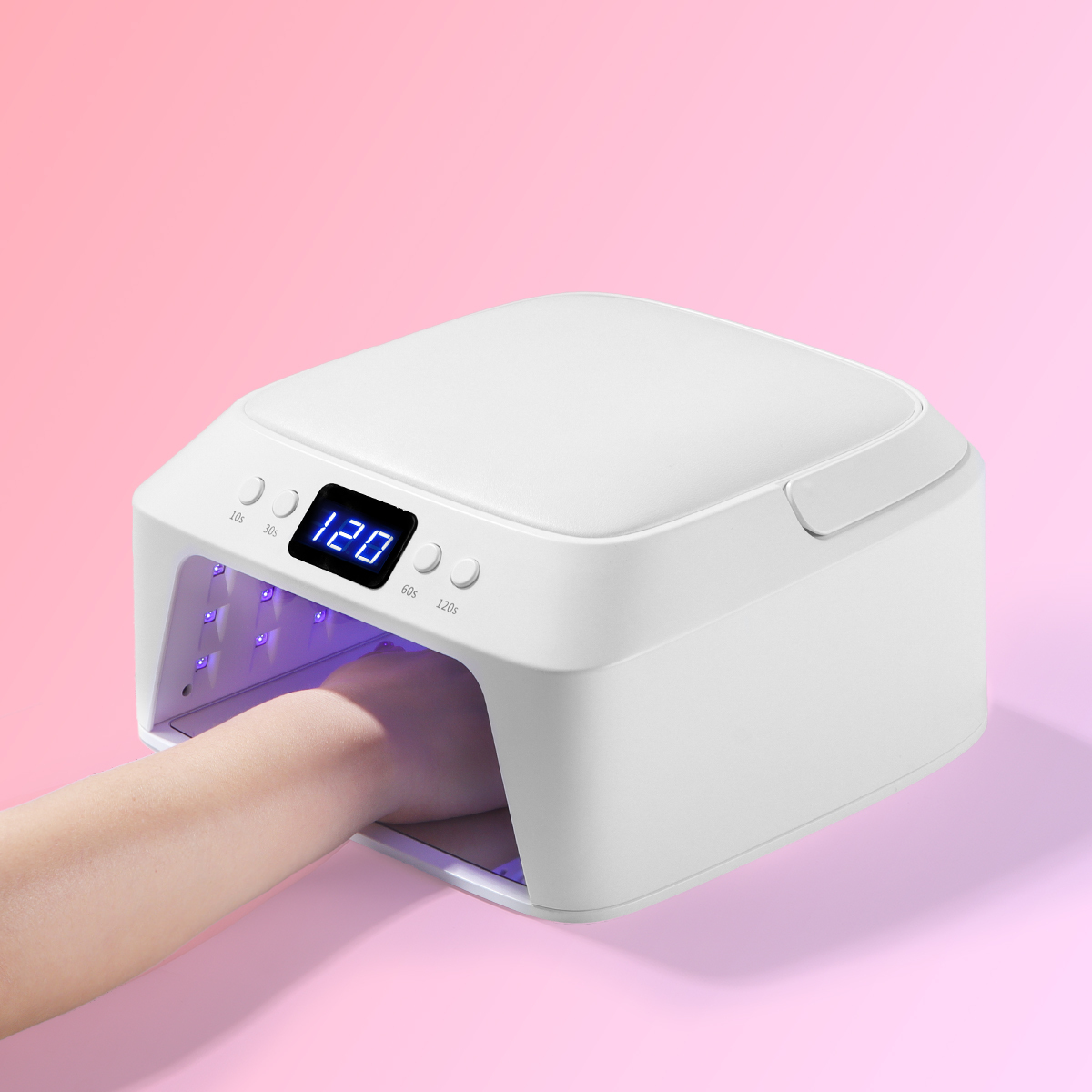 L3 Intelligent Nail Lamp