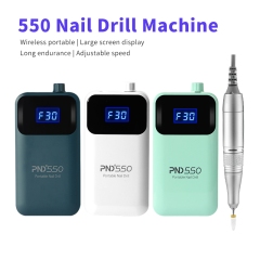 PND550 Nail Drill