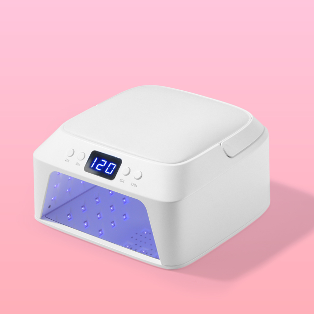 L3 Intelligent Nail Lamp