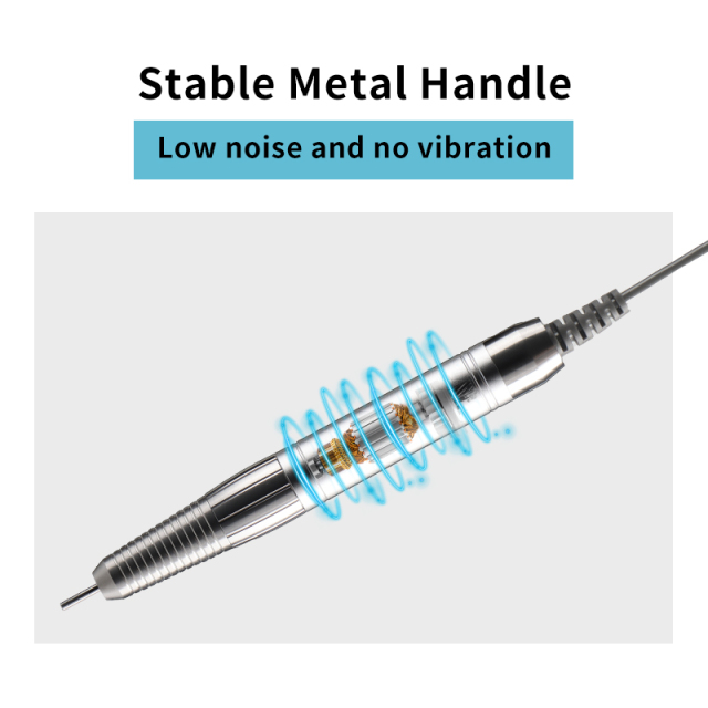 PND730 Brushless Nail Drill
