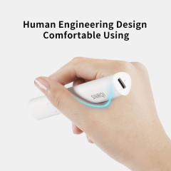 K3 Handheld nail lamp