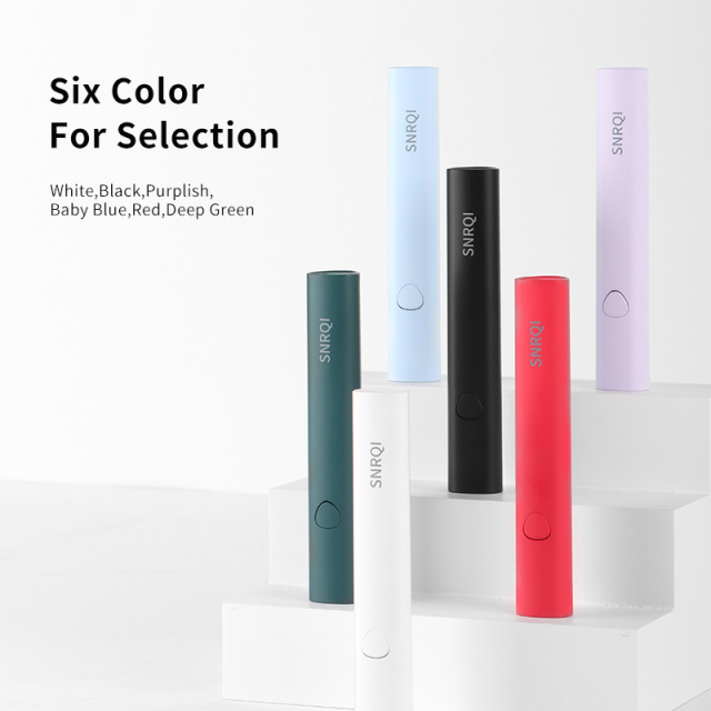 K3 Handheld nail lamp