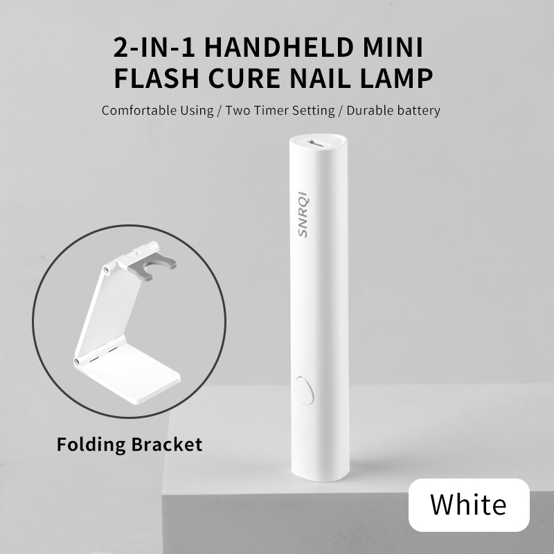 K3 Handheld nail lamp