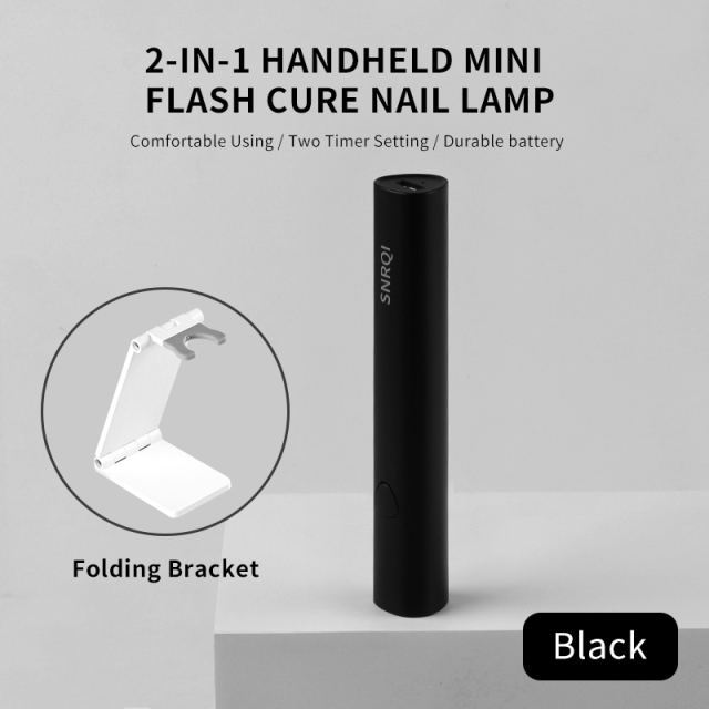 K3 Handheld nail lamp