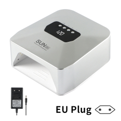 Q5 Rechargeable Nail Lamp