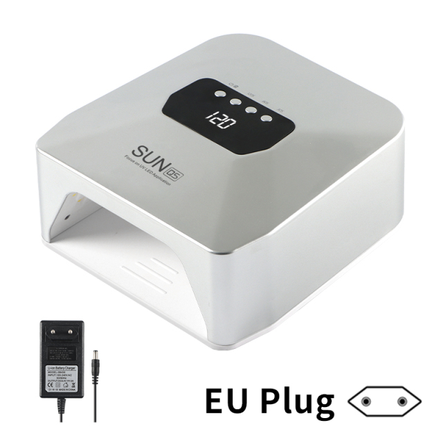 Q5 Rechargeable Nail Lamp