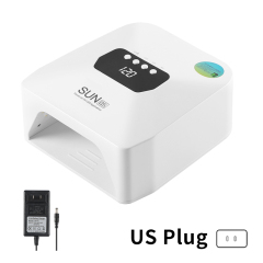 Q5 Rechargeable Nail Lamp