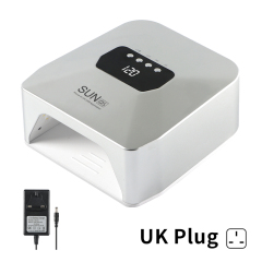 Q5 Rechargeable Nail Lamp