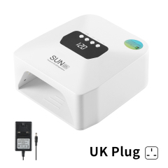 Q5 Rechargeable Nail Lamp