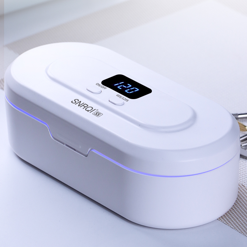 S5 Uvc Led Sterilizer Box