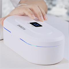 S5 Uvc Led Sterilizer Box