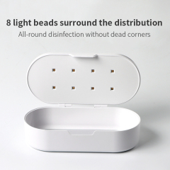S5 Uvc Led Sterilizer Box