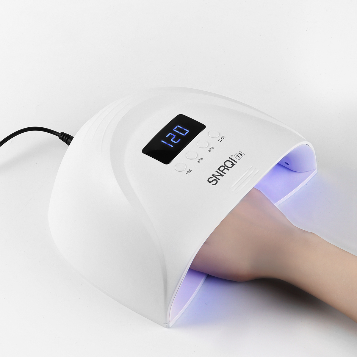 T3 Sunshine Nail Lamp