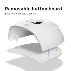 T5 Sunshine Nail Lamp