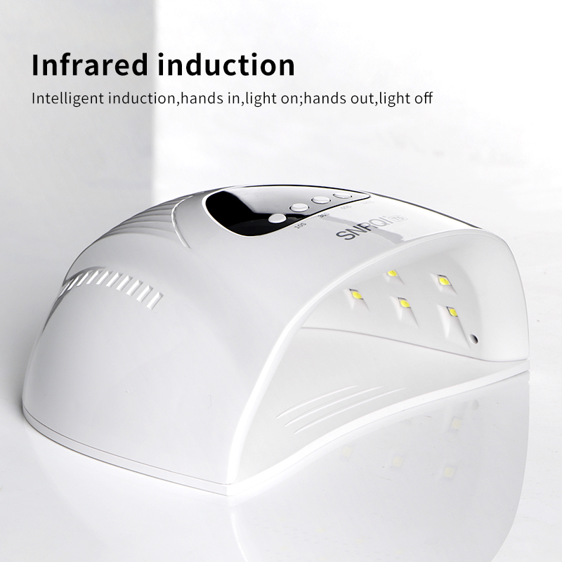 T5 Sunshine Nail Lamp
