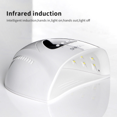 T5 Sunshine Nail Lamp