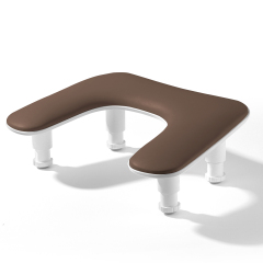 U2 Adjustabte Height Arm Rest Pilow