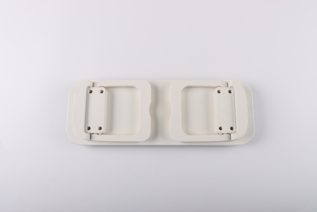 H8 Nail Hand Pillow