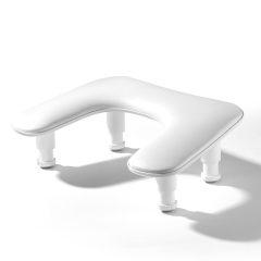 U2 Adjustabte Height Arm Rest Pilow