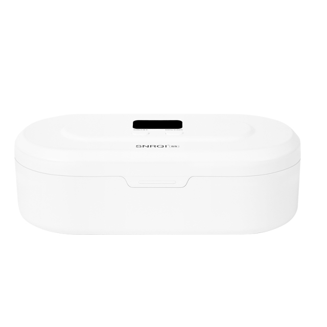 S5 Uvc Led Sterilizer Box