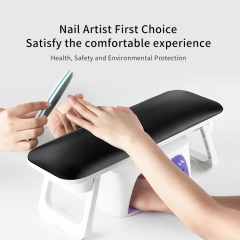 H8 Nail Hand Pillow