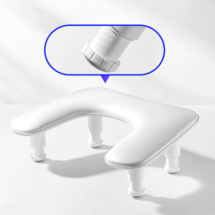 U2 Adjustabte Height Arm Rest Pilow
