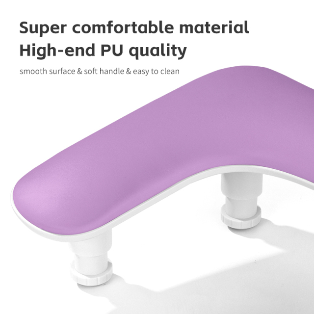 U2 Adjustabte Height Arm Rest Pilow