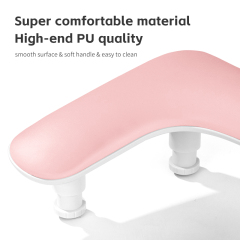 U2 Adjustabte Height Arm Rest Pilow