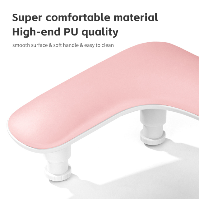 U2 Adjustabte Height Arm Rest Pilow