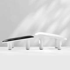 U2 Adjustabte Height Arm Rest Pilow