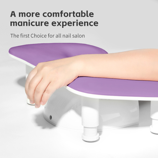 U2 Adjustabte Height Arm Rest Pilow