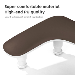 U2 Adjustabte Height Arm Rest Pilow