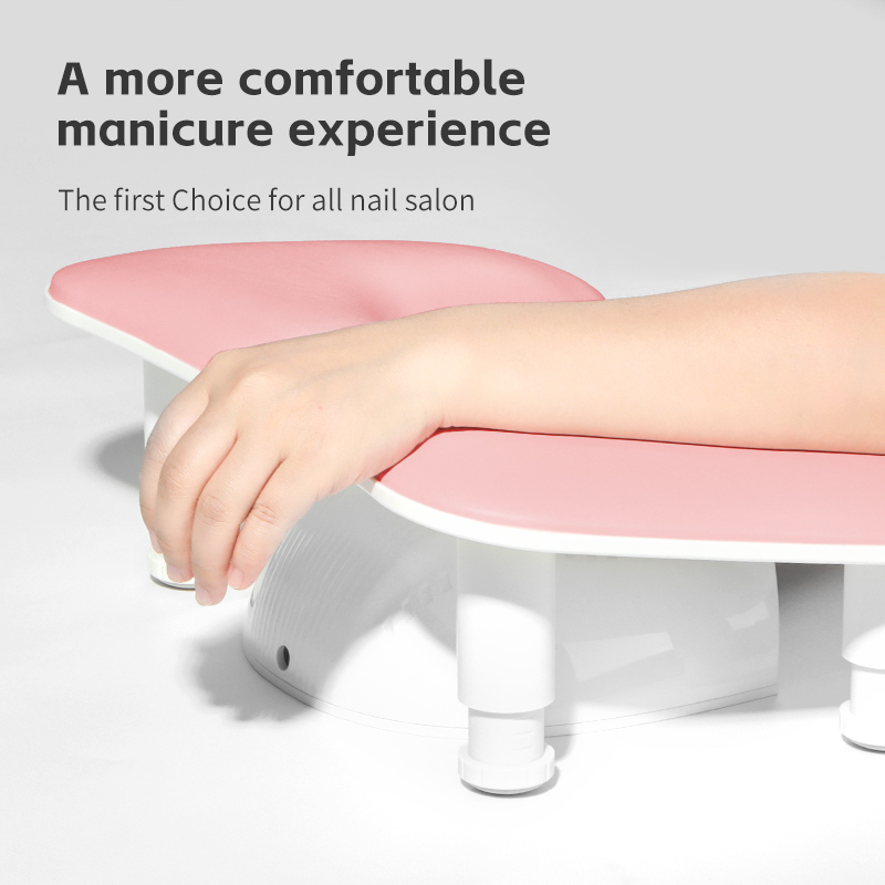 U2 Adjustabte Height Arm Rest Pilow