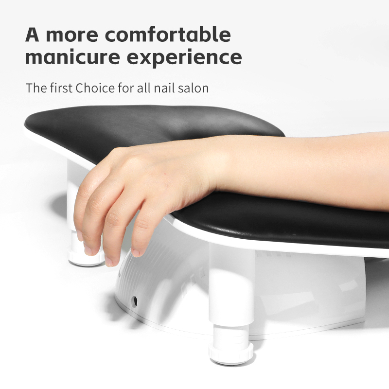 U2 Adjustabte Height Arm Rest Pilow