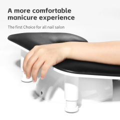 U2 Adjustabte Height Arm Rest Pilow