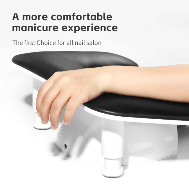 U2 Adjustabte Height Arm Rest Pilow