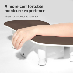 U2 Adjustabte Height Arm Rest Pilow