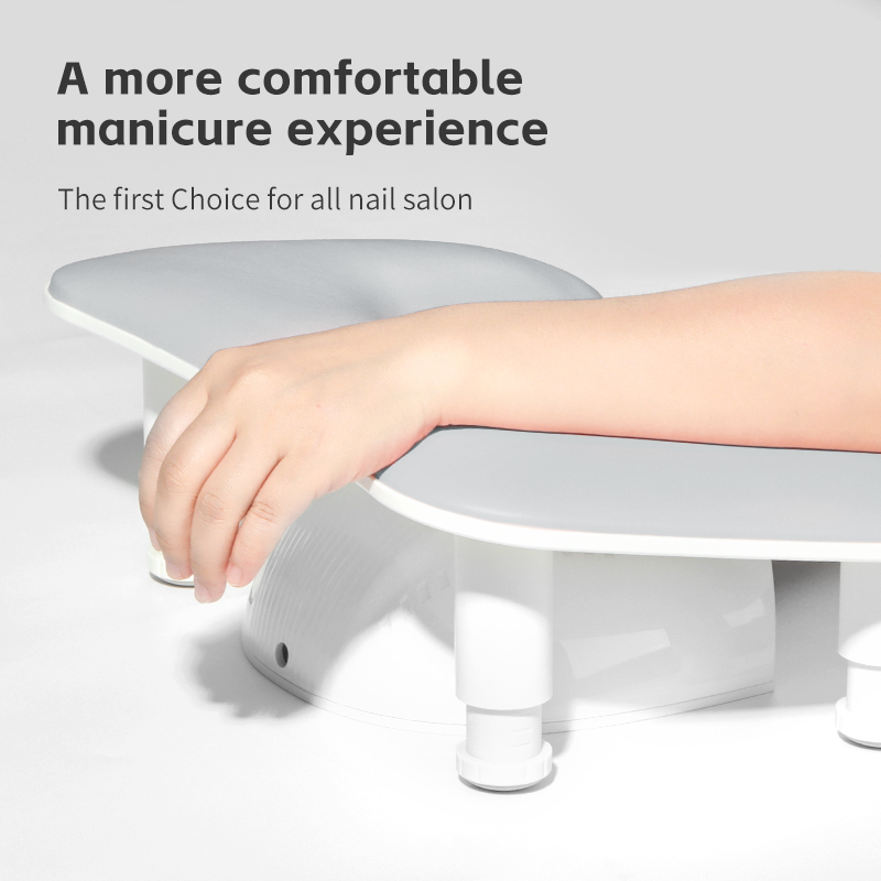 U2 Adjustabte Height Arm Rest Pilow