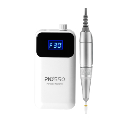 PND550 Nail Drill