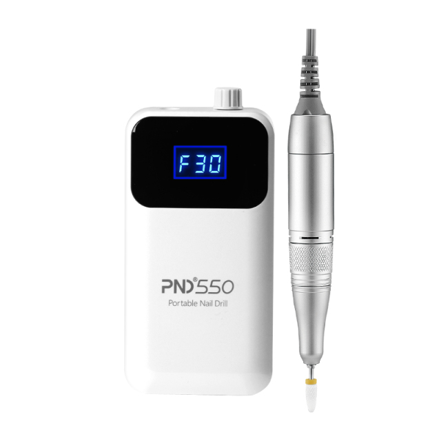 PND550 Nail Drill