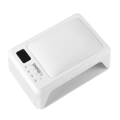 T8-A Double Hand Pillow Nail Lamp