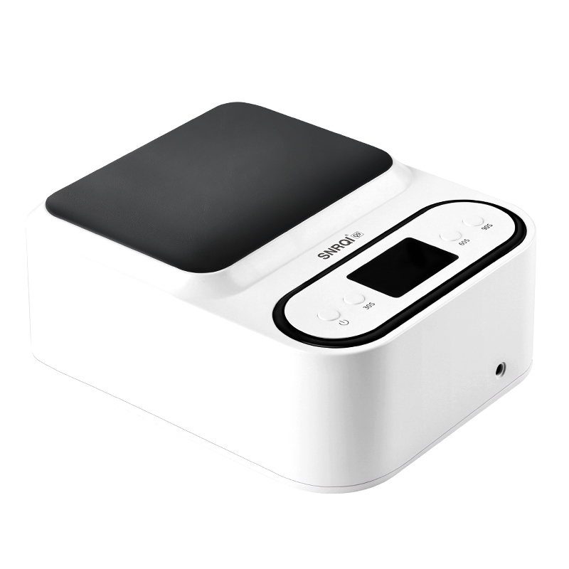 Q9 Rechargeable Nail Lamp