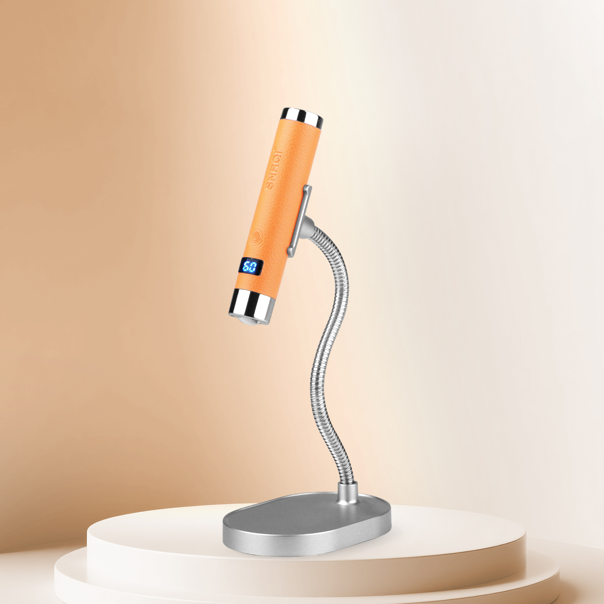 G1 Ai Sensor Nail Lamp