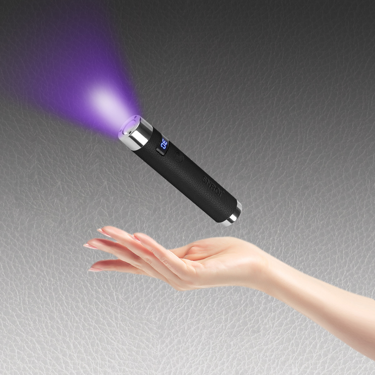 G1 Ai Sensor Nail Lamp
